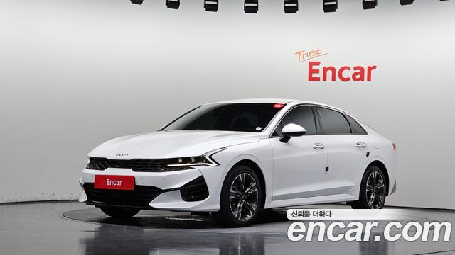 2023 Kia K5, VIN KNAG241ABPA226380