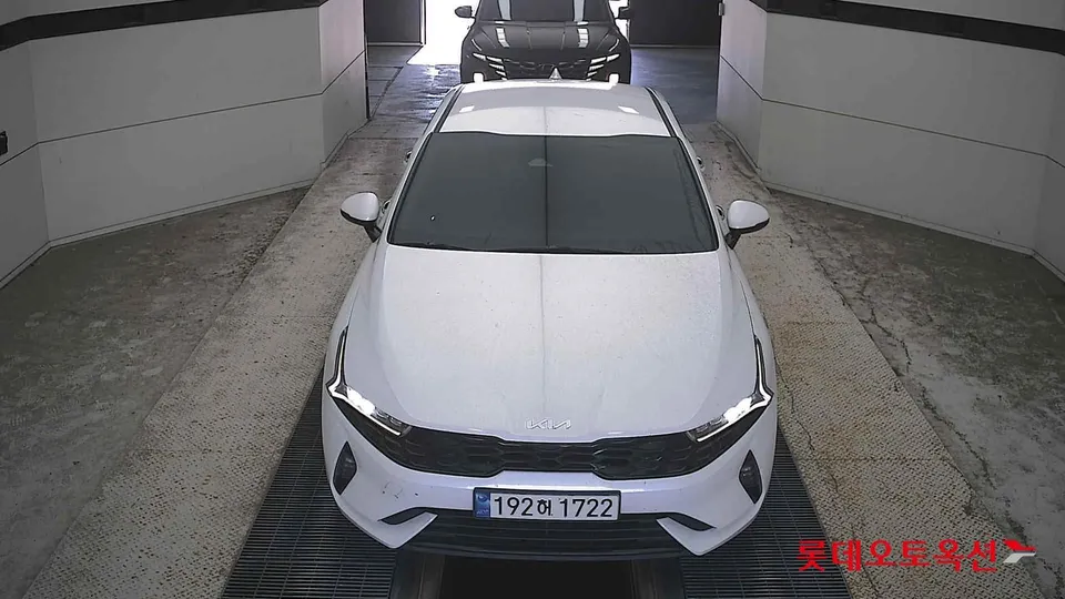 2023 Kia K5, VIN KNAG141JBPA028321