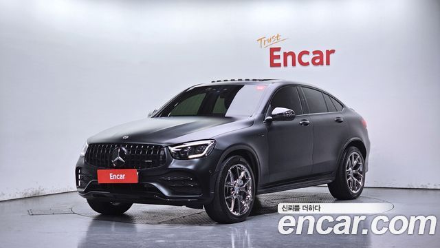 2023 Mercedes-Benz GLC-Class, VIN W1N0J6EB2PG144685