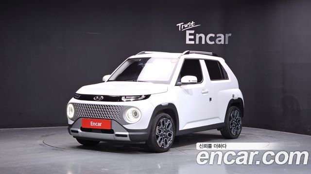 2023 Hyundai Casper, VIN KMHB5518BPW037480