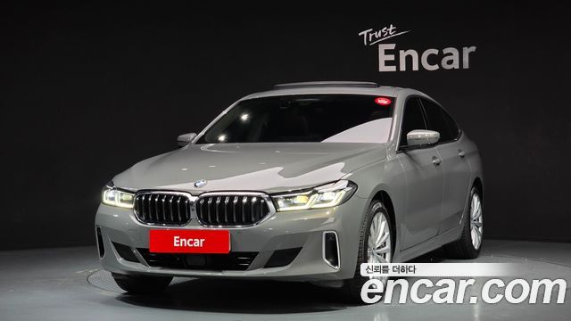 2021 BMW Gran Turismo, VIN WBAJY8101MCG58215
