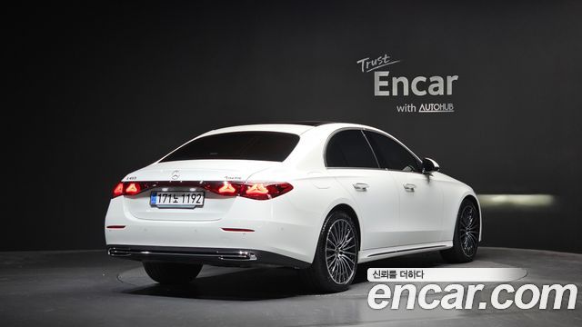 2024 Mercedes-Benz E-Class, VIN W1KLF6BB2RA049470