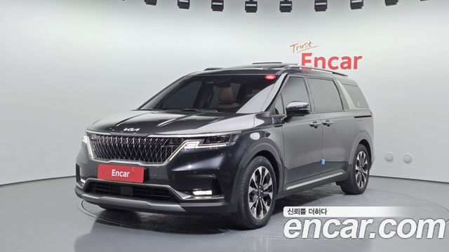 2023 Kia Carnival, VIN KNANE81BBPS193415