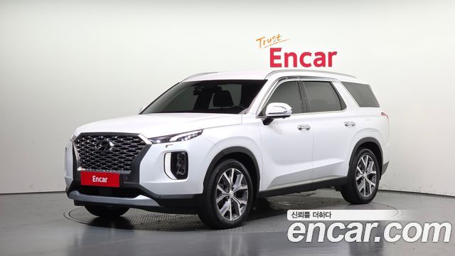 2022 Hyundai Palisade, VIN KMHR381ABNU354693