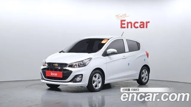 2021 ChevroletGMDaewoo Spark, VIN KLYDC487DMC214868