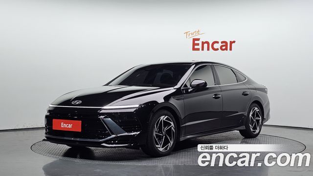 2025 Hyundai Sonata, VIN KMHL641JBSA135716
