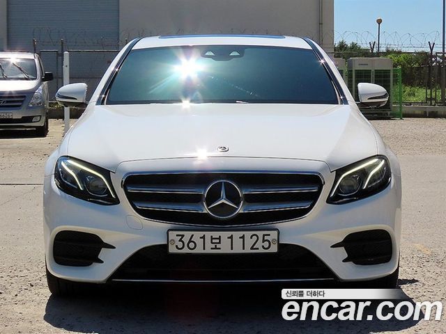 2020 Mercedes-Benz E-Class, VIN W1KZF4KB5LA805377
