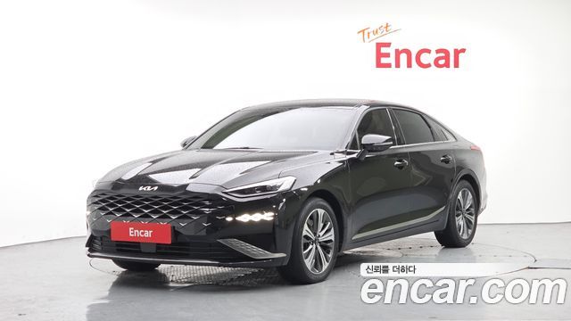 2023 Kia K8, VIN KNAM341FBPA044751