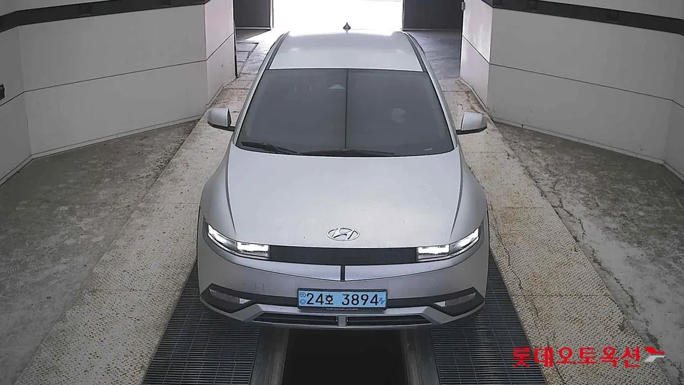 2023 Hyundai Ioniq 5, VIN KMHKN81FPPU128316