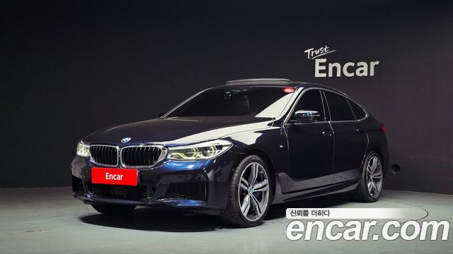 2020 BMW Gran Turismo, VIN WBAJX0103LCE57743