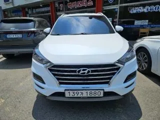 2020 Hyundai Tucson, VIN KMHJ381ABLU333347