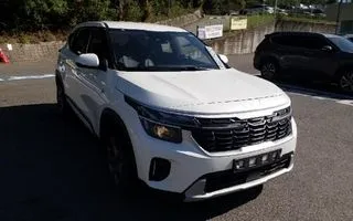 2023 Kia Seltos, VIN KNAEP817BPK474604