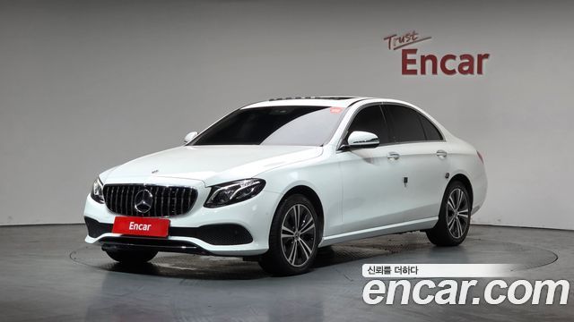 2020 Mercedes-Benz E-Class, VIN W1KZF0EB4LA839363