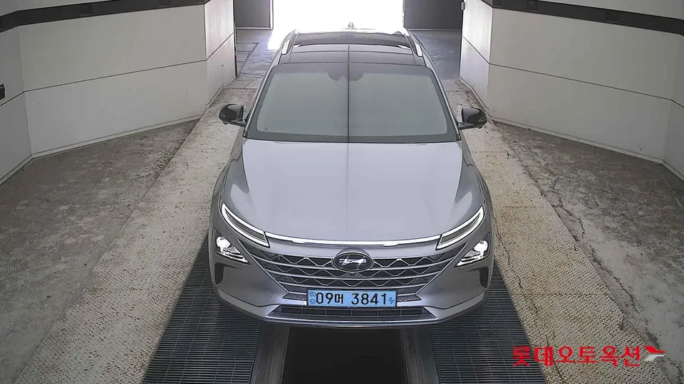 2022 Hyundai Nexo, VIN KMHJ8816FNU019015