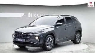 2023 Hyundai Tucson, VIN KMHJC81BGPU269210