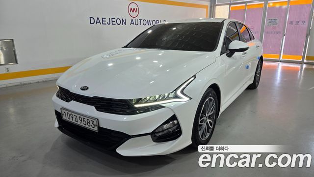 2020 Kia K5, VIN KNAG141BBLA071734