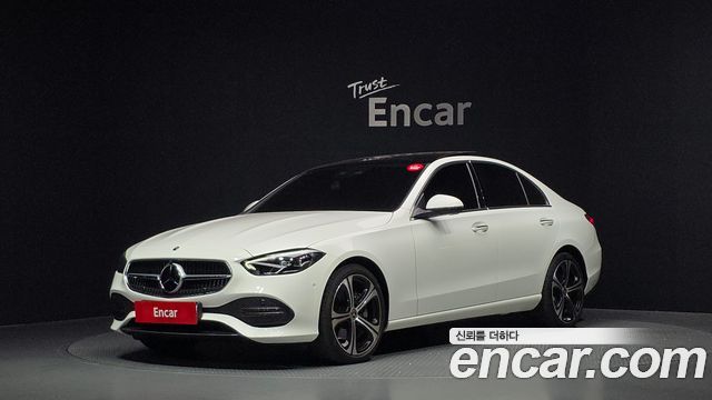 2023 Mercedes-Benz C-Class, VIN W1KAF4HB7PR144270