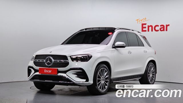 2025 Mercedes-Benz GLE-Class, VIN W1NFB5KB0SB368887