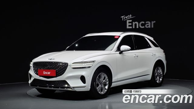 2024 Genesis GV70, VIN KMTMA81BBRU179662