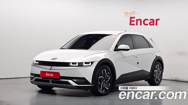 2022 Hyundai Ioniq 5, VIN KMHKN81AFNU029405