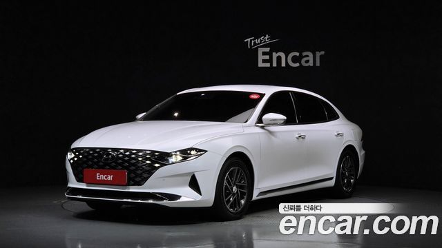 2022 Hyundai Grandeur, VIN KMHF241NBNA457309