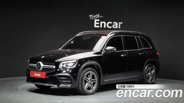 2023 Mercedes-Benz GLB-Class, VIN W1N4M4HB6PW269820