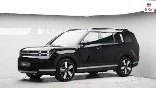 2026 Hyundai Santa Fe, VIN KMHP381LGTU075946