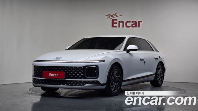 2023 Hyundai Grandeur, VIN KMHN241EDPA002620