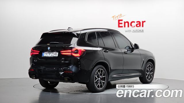 2024 BMW X3, VIN WBA31DP05R9W01157