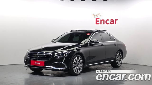 2021 Mercedes-Benz E-Class, VIN W1KZF5KB5MA972670