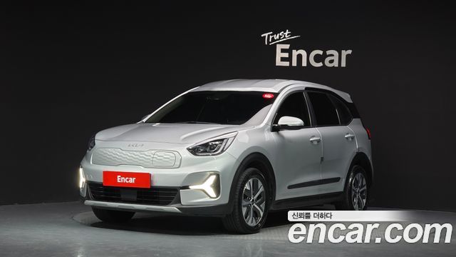 2023 Kia Niro, VIN KNAA181GFPT002197