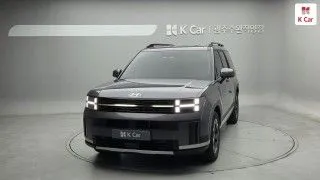 2024 Hyundai Santa Fe, VIN KMHP381LGRU036658