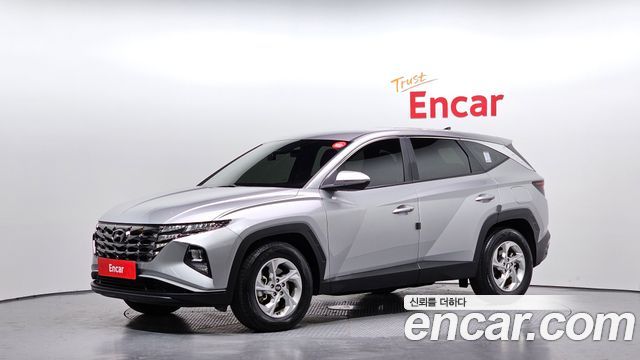 2023 Hyundai Tucson, VIN KMHJB81CBPU251103