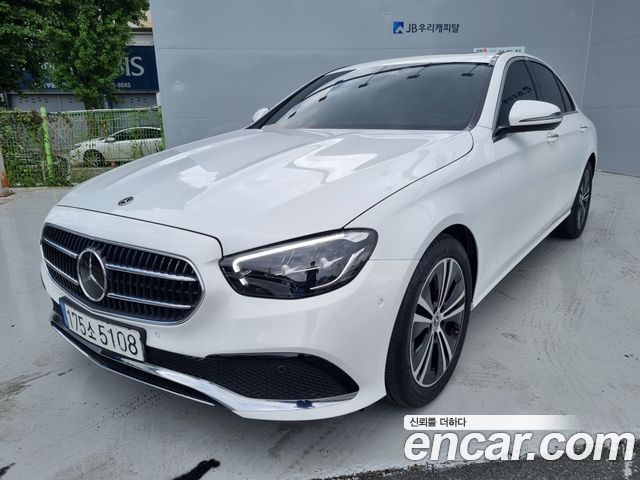 2021 Mercedes-Benz E-Class, VIN W1KZF4FB6MA980362