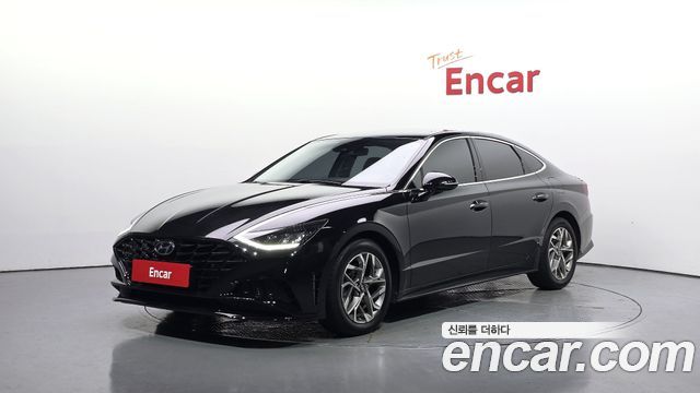 2022 Hyundai Sonata, VIN KMHL141EBNA222379