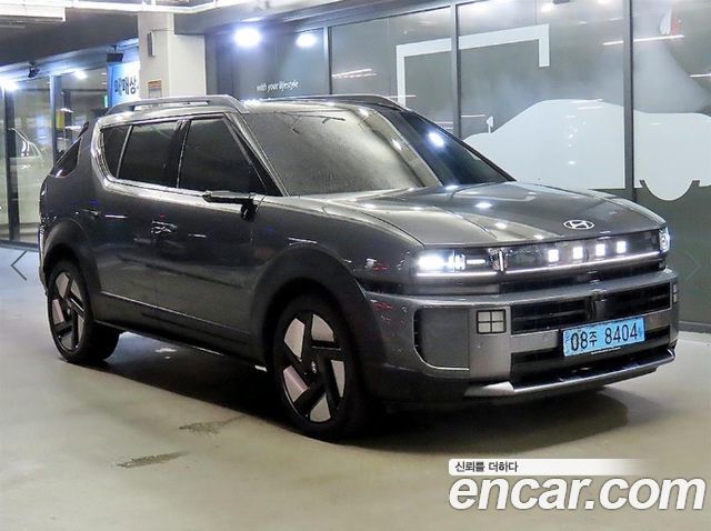2026 Hyundai Nexo, VIN KMHT0817FTU003296