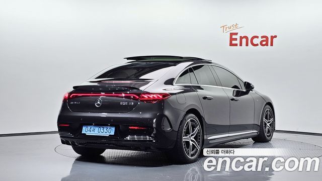 2023 Mercedes-Benz EQE, VIN W1KEG5DB7PF025176