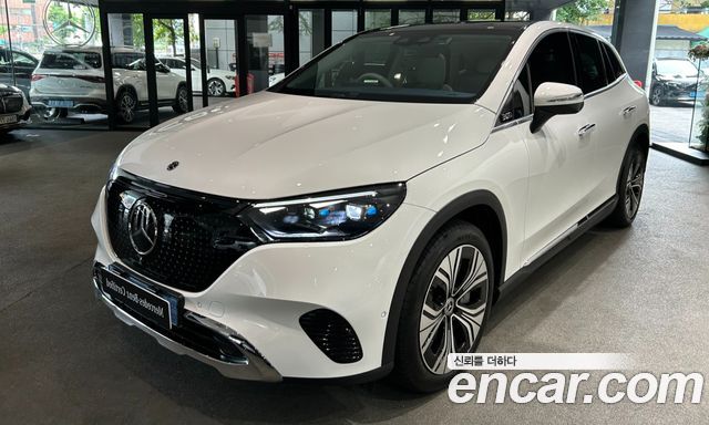2026 Mercedes-Benz EQE, VIN W1NGM2BB9TA070827