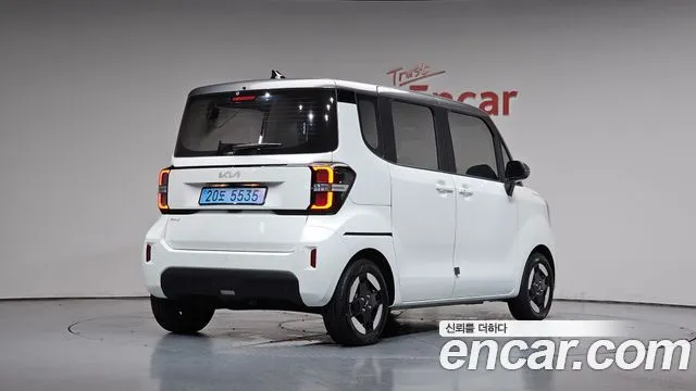 2025 Kia Ray, VIN KNACG81AFST019872