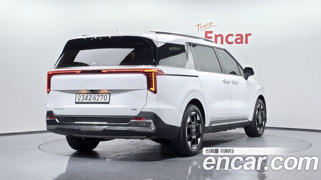 2024 Kia Carnival, VIN KNANC81ABRS012403