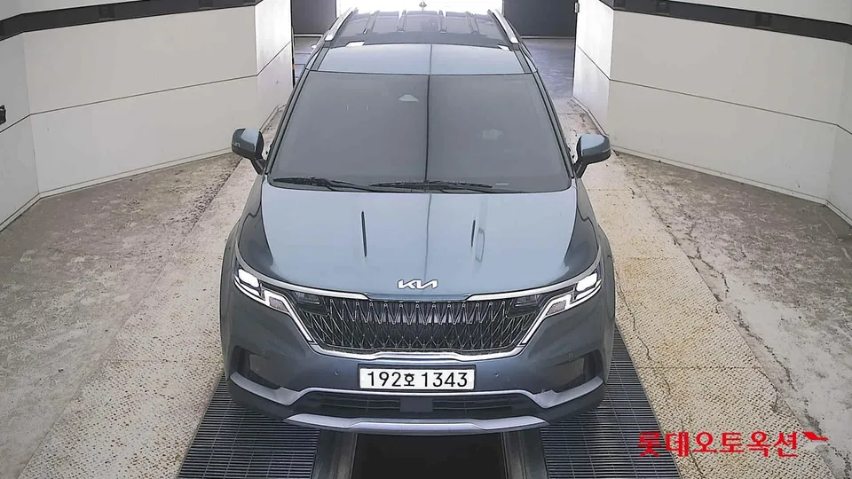 2023 Kia Carnival, VIN KNANB81BBPS201256