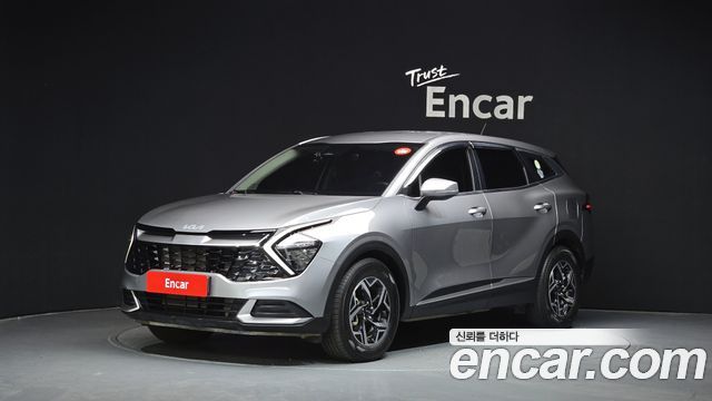 2023 Kia Sportage, VIN KNAPU81CBPK178150