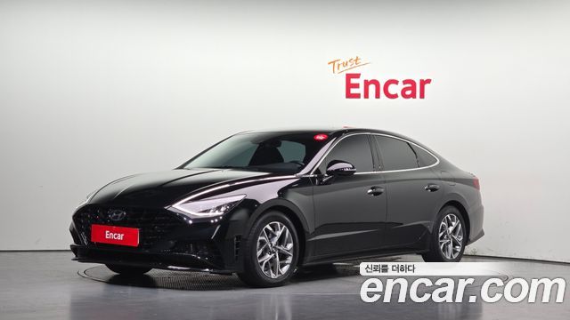 2022 Hyundai Sonata, VIN KMHL141EBNA229376
