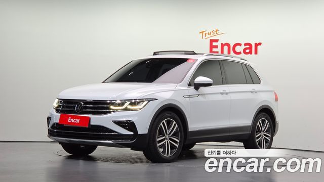 2023 Volkswagen Tiguan, VIN WVGZZZ5N4PW052174