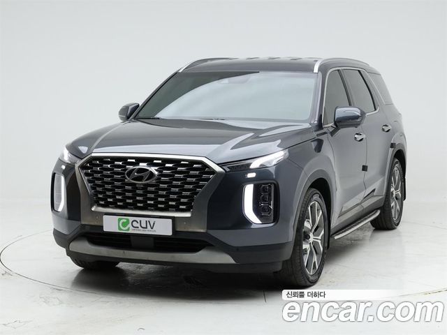 2022 Hyundai Palisade, VIN KMHR381ABNU482136