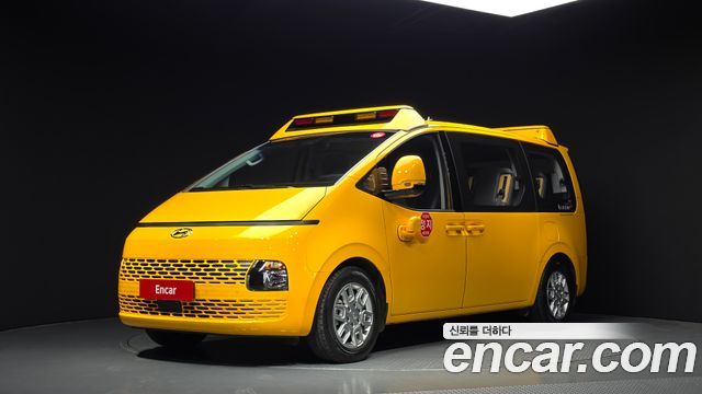 2024 Hyundai Staria, VIN KMJYB373BRU148865