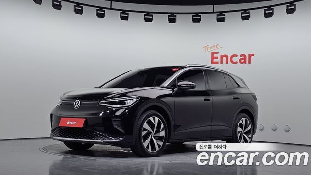2025 Volkswagen ID.4, VIN WVGZZZE20SE016230