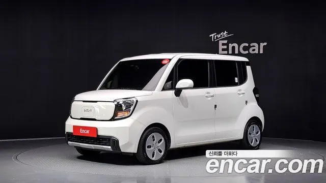 2024 Kia Ray, VIN KNACF81AFRT005443