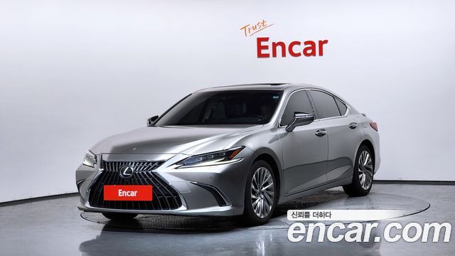 2024 Lexus ES, VIN JTHBA1C13R2019948