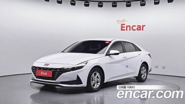 2023 Hyundai Avante, VIN KMHLL41EEPU534047